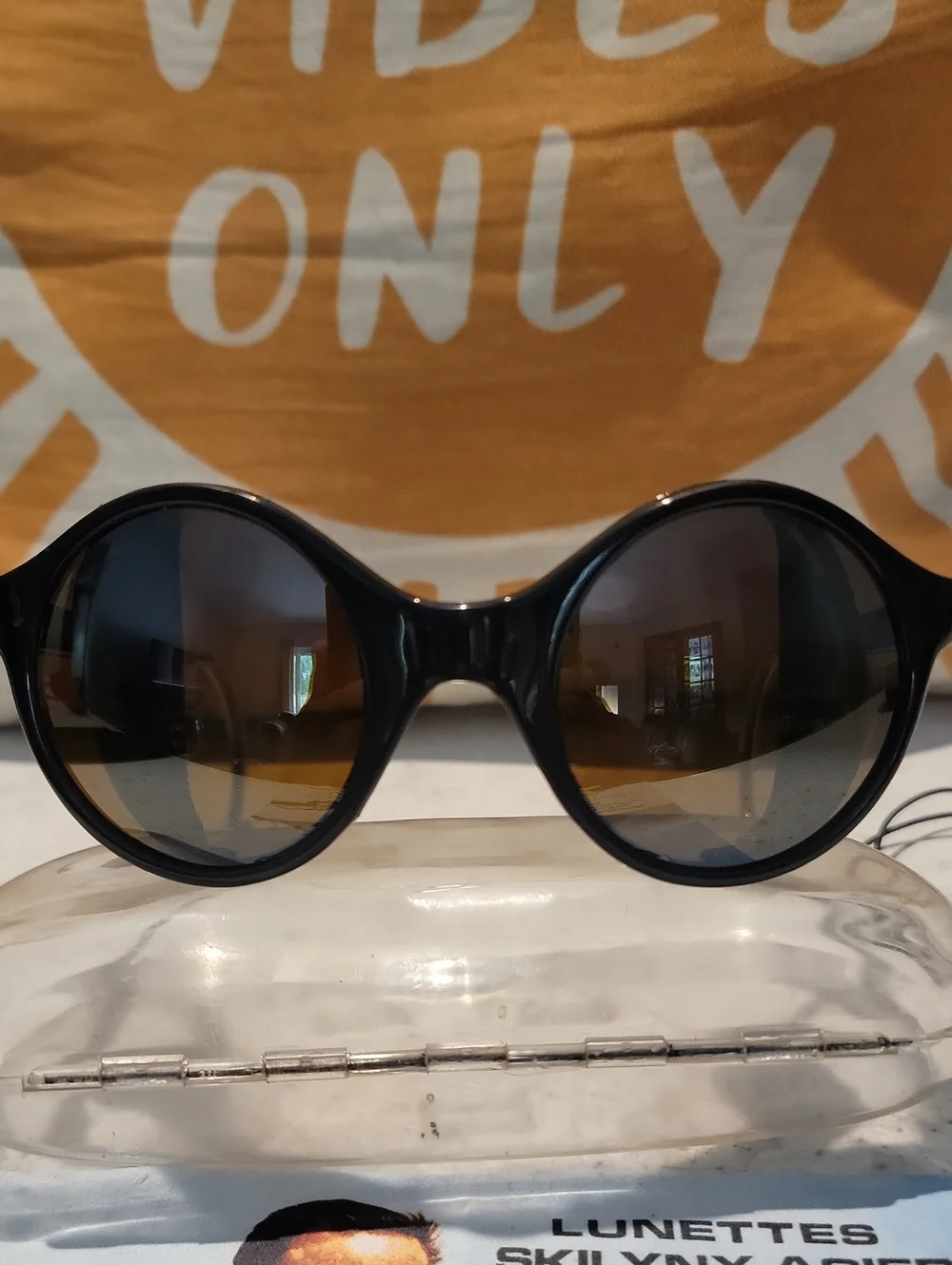 Vuarnet Glacier Sunglasses Double Gradient                      Px5000 Model 028
